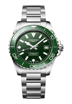 Longines Hydroconquest 42mm