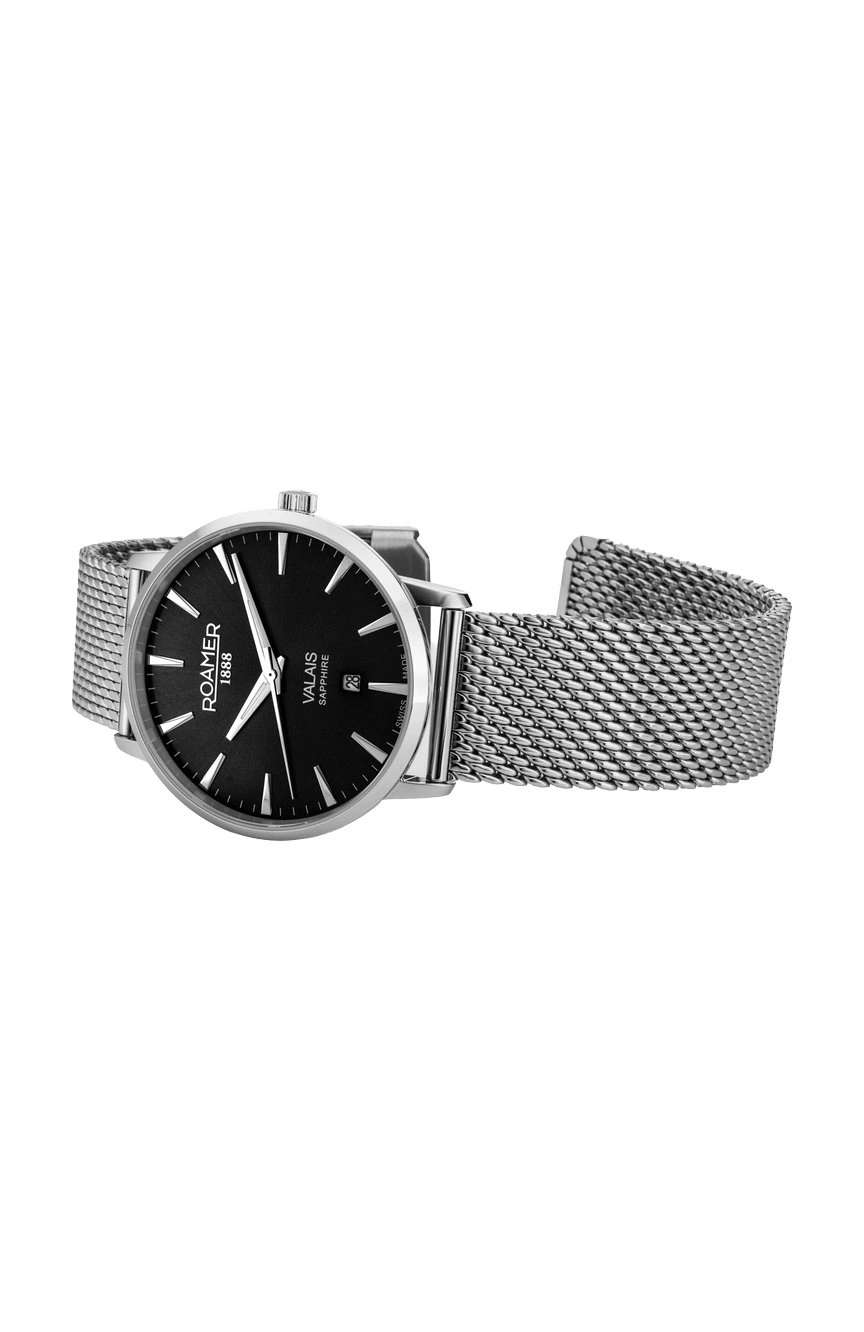 Roamer Valais Gents Interchangeable Box Set