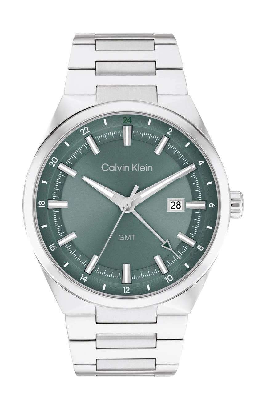 Calvin Klein Distinguish