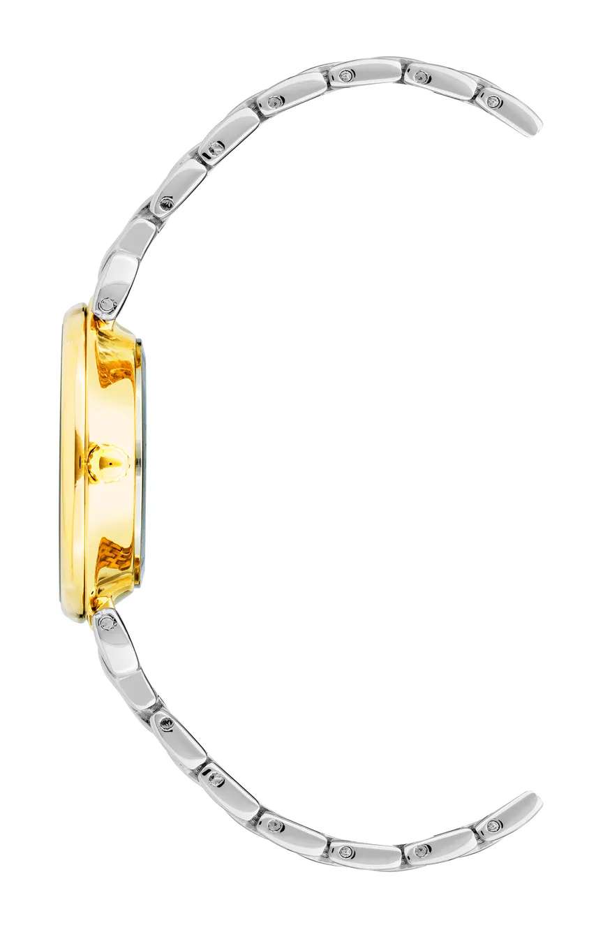 Anne Klein Women's Quartz Stainless Steel