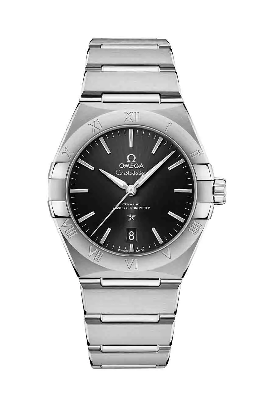 

OMEGA | CONSTELLATION