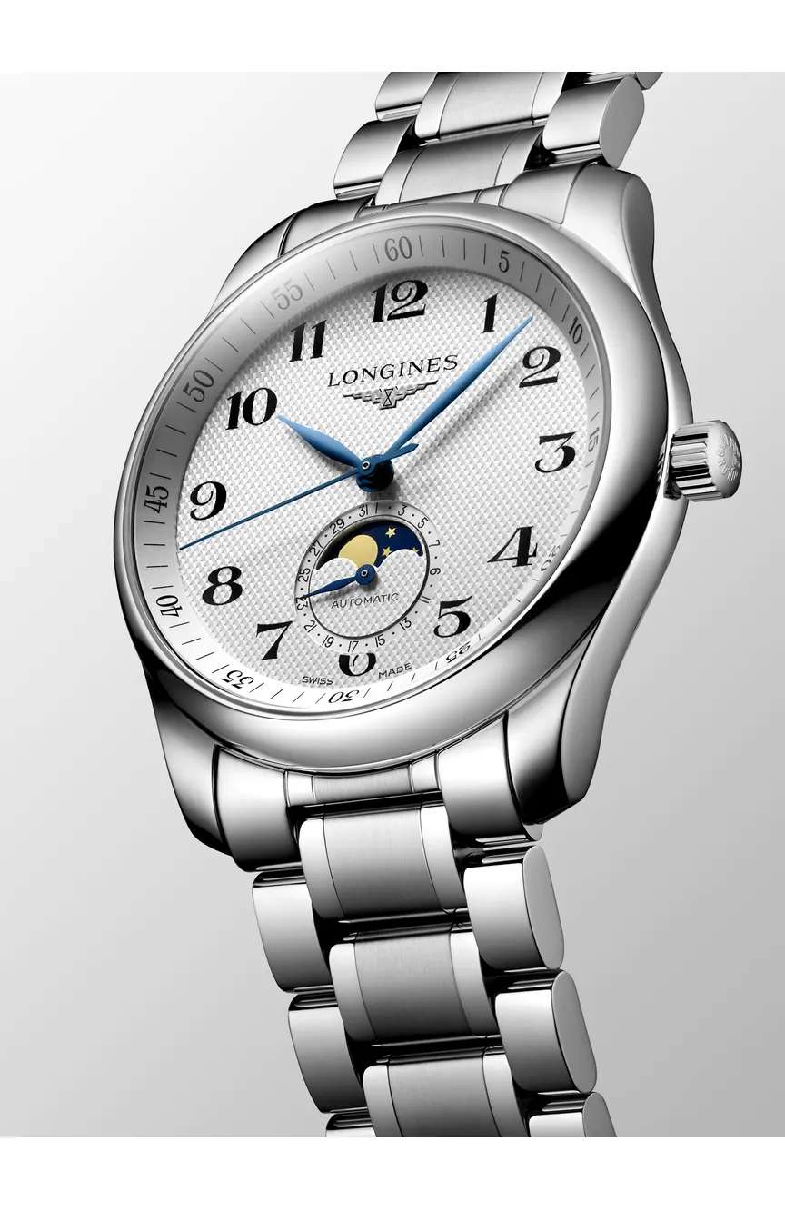 Longines Master