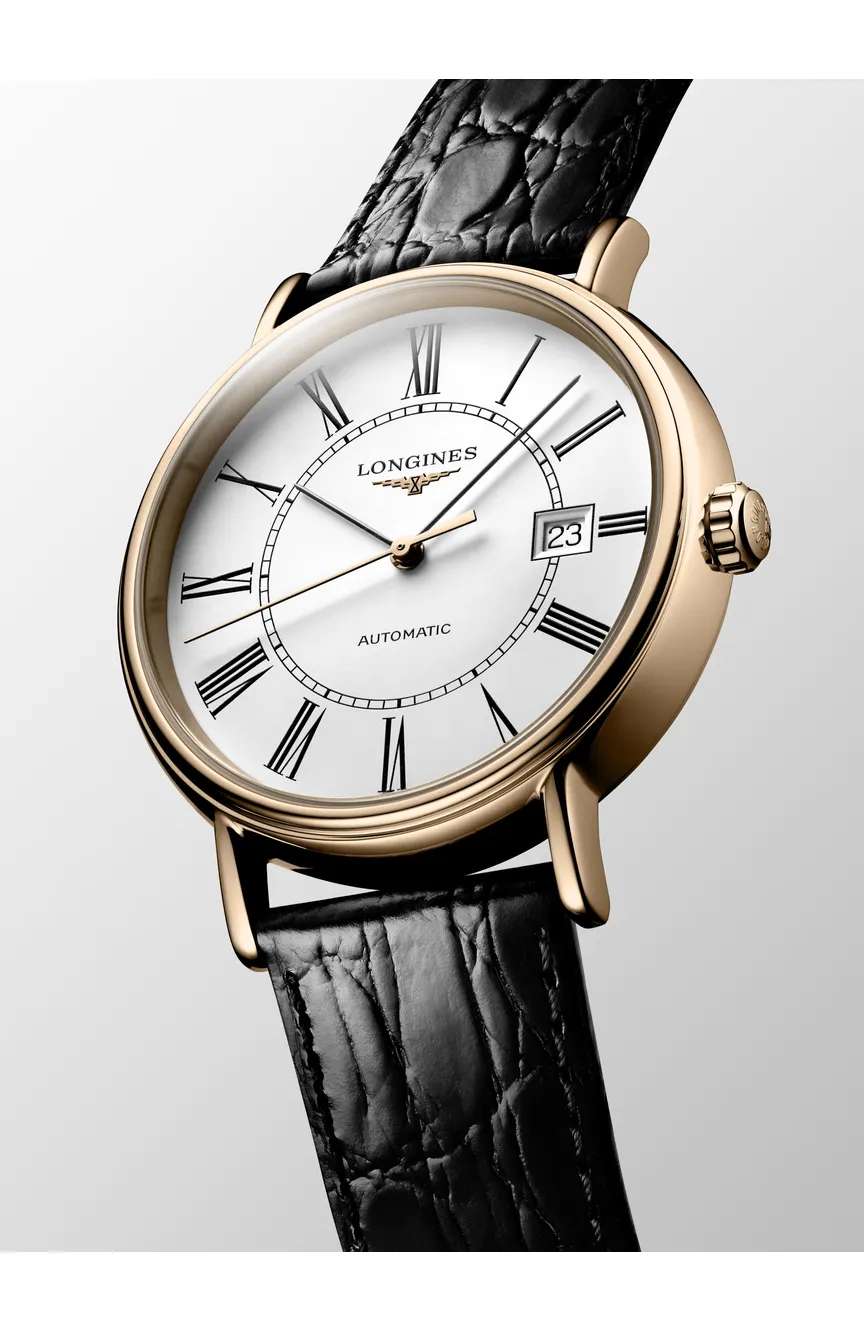 Longines Presence
