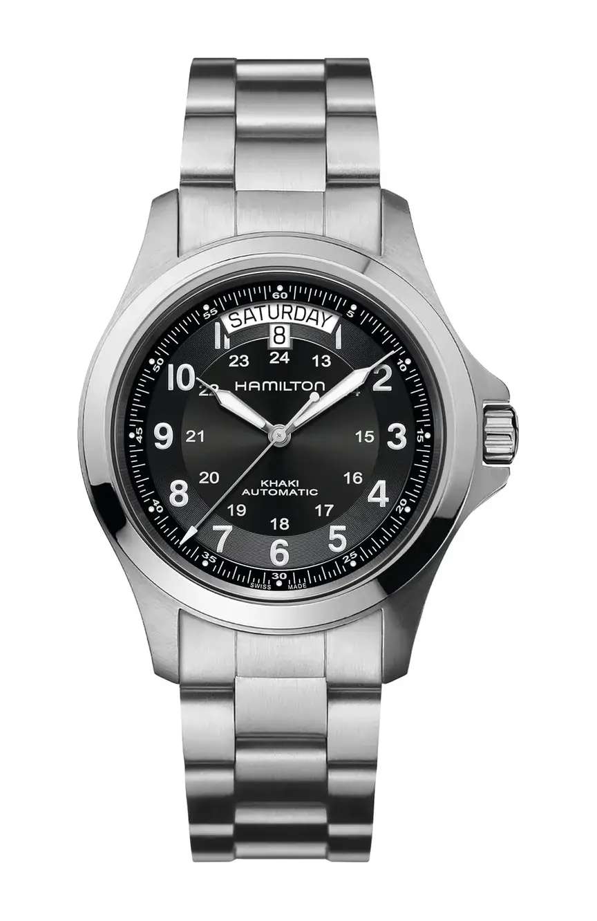 هاملتون كينج أوتو