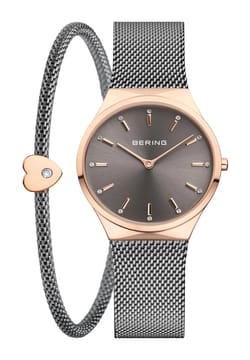 Bering ساعة بيرينج كلاسيك كوارتز للنساء