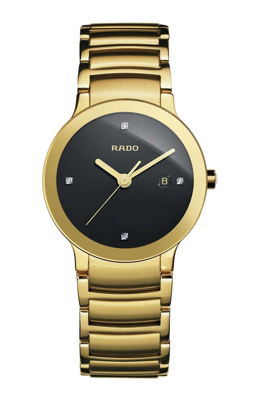 Rado Centrix Quartz