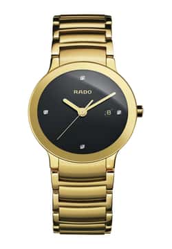 Rado Centrix Quartz