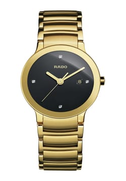Rado Centrix Quartz