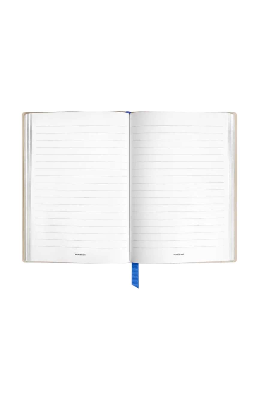 Montblanc Masters of Art Homage to Henri Matisse Medium Notebook Lined Pages