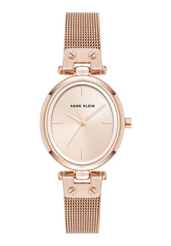 Anne Klein Anne Klein Women Analog Stainless Steel Watch