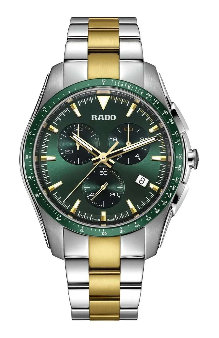 Rado HyperChrome Chronograph