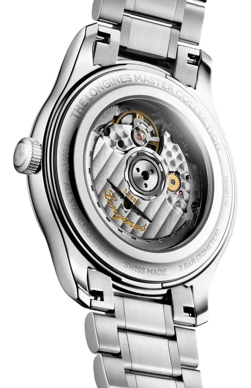 Longines Master