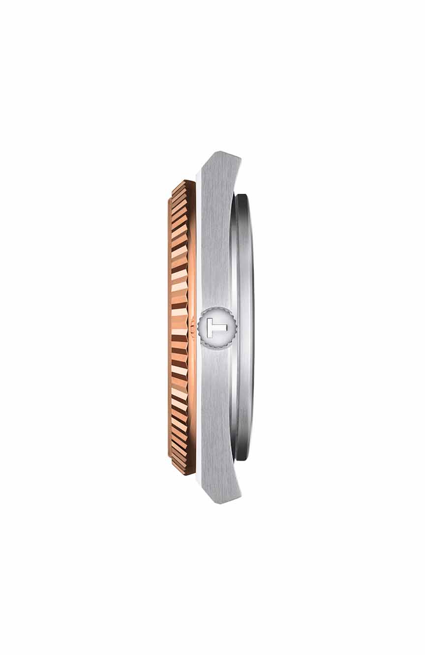 Tissot PRX Gold