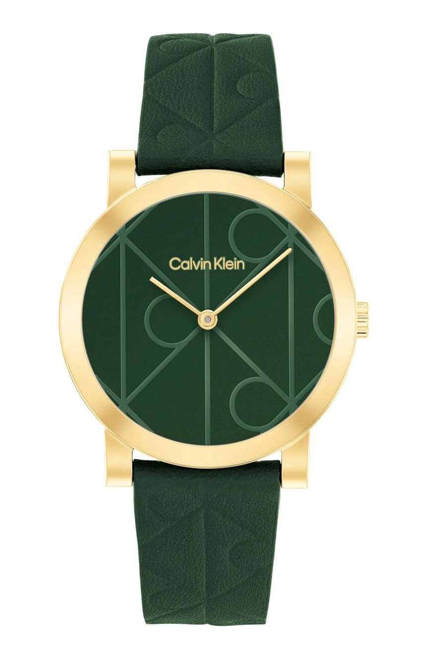 Calvin Klein Ck Monogram