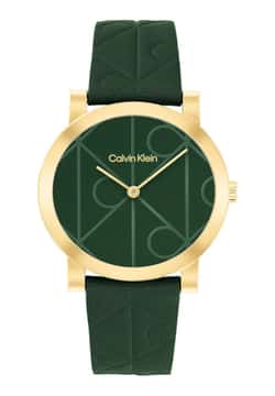 Calvin Klein Ck Monogram