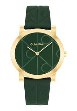 Calvin Klein Ck Monogram