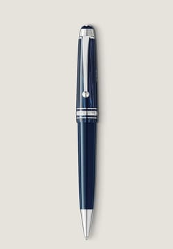 Montblanc Meisterstuck The Origin Collection Precious Resin Ballpoint Legrand