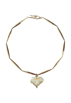 TOHUM Cuore Necklace