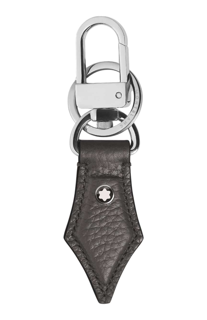 Montblanc Nib Key Holder in Sartorial Leather