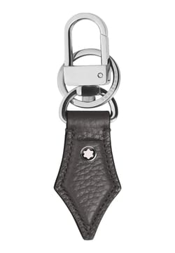Montblanc Nib Key Holder in Sartorial Leather