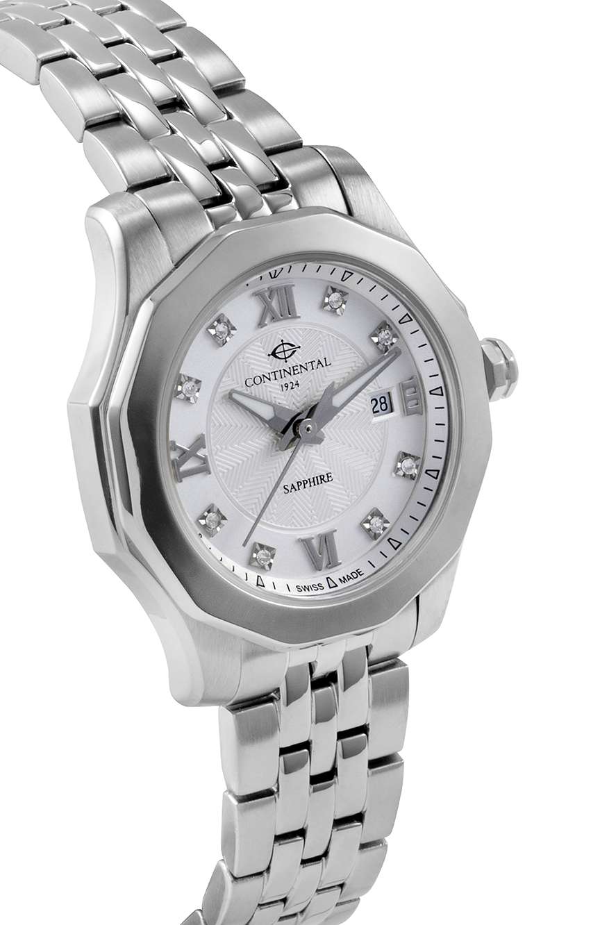 كونتيننتال Womens Elegance