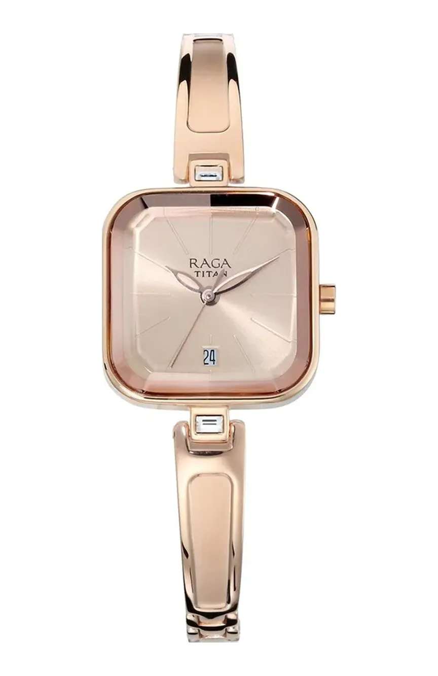 Titan Raga