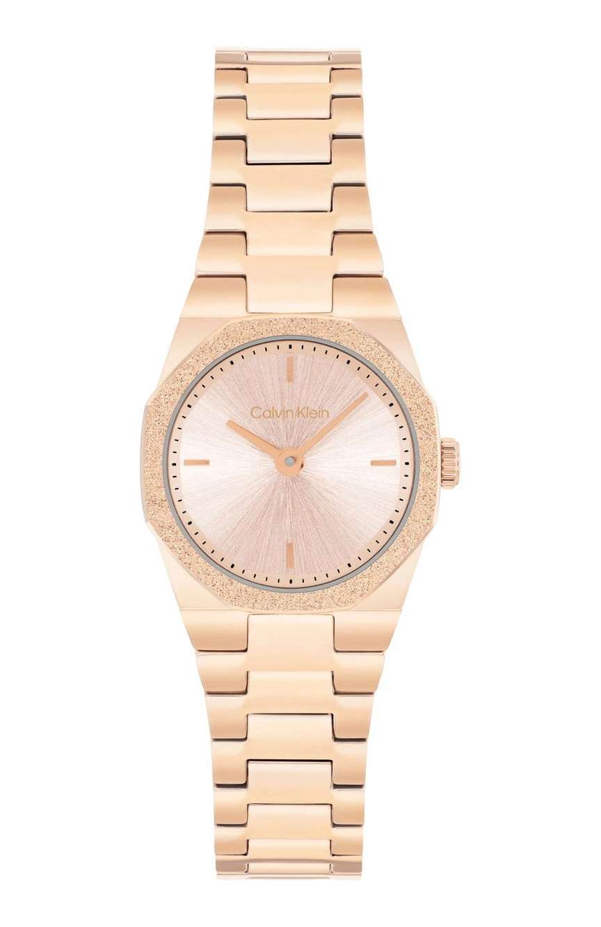 كلفن كلاين Geometric Elegance