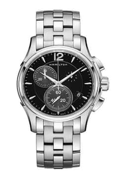 Hamilton كرونو كوارتز