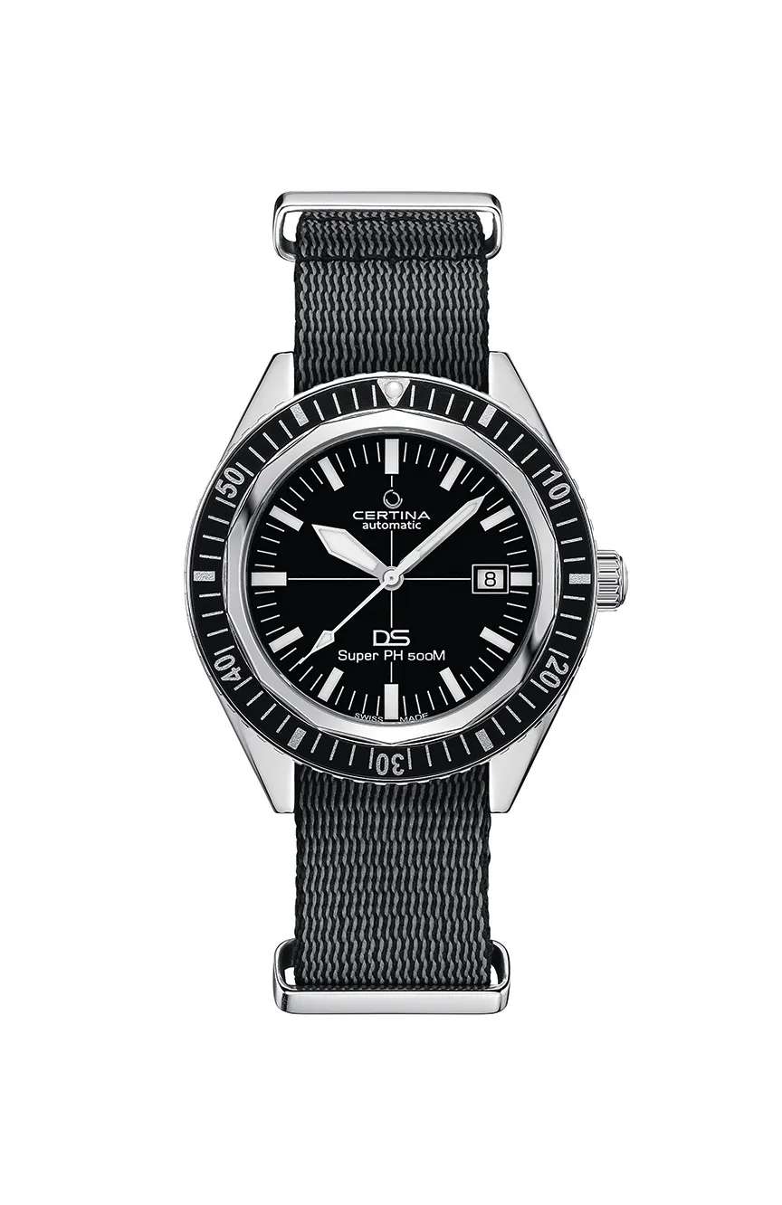 Certina Ds Super Ph500M