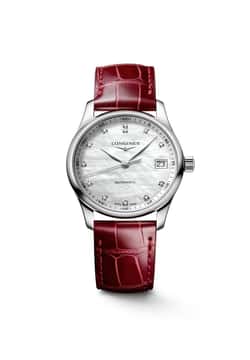Longines ساعة ماستر