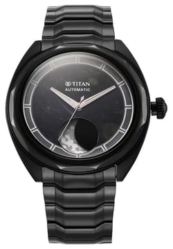 Titan Luna Kambaba Jasper Automatic - Stellar Edition