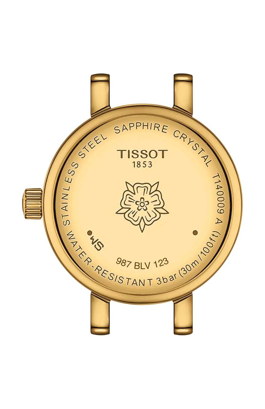Tissot Lovely