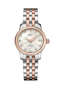 Mido Baroncelli Lady 25 mm