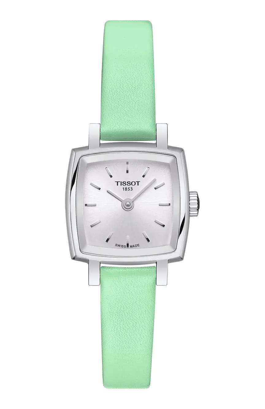 Tissot Lovely