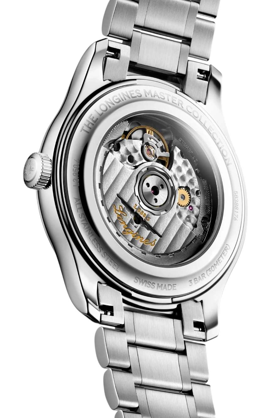 Longines Master