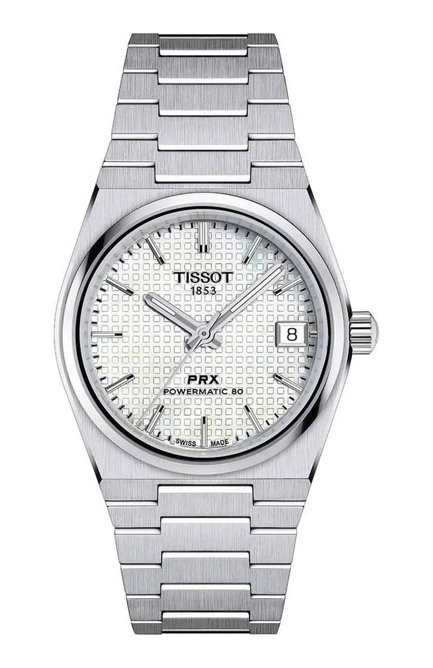 Tissot PRX Powermatic 80