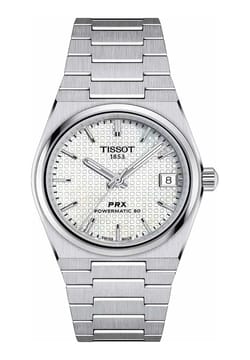 Tissot PRX Powermatic 80