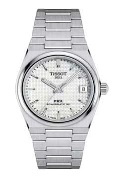 Tissot PRX Powermatic 80