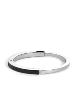 Montblanc Bracelet Large Soft Leather Fauve Brown
