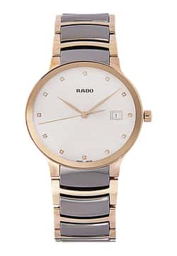 Rado Centrix Quartz