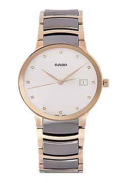Rado Centrix Quartz