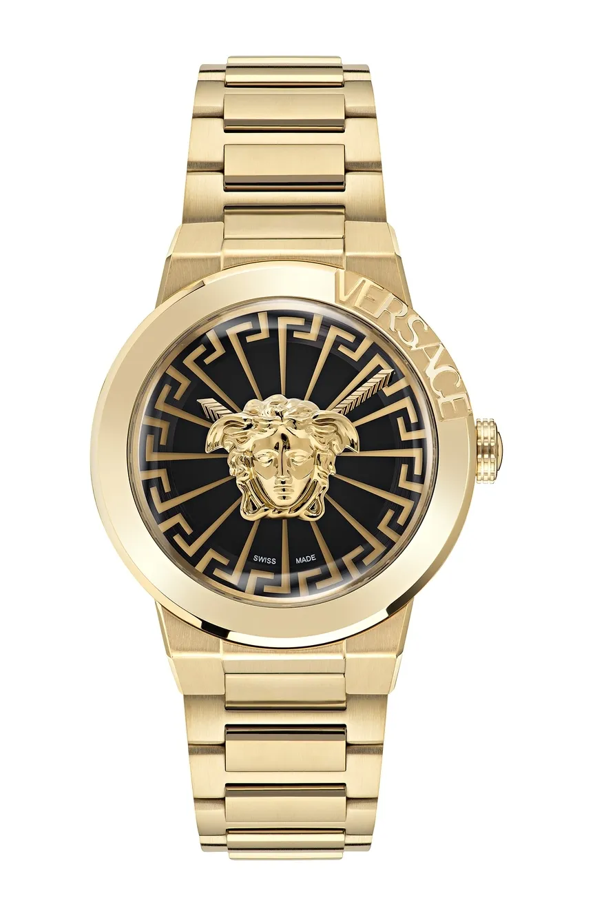 

Versace | MEDUSA INFINITE