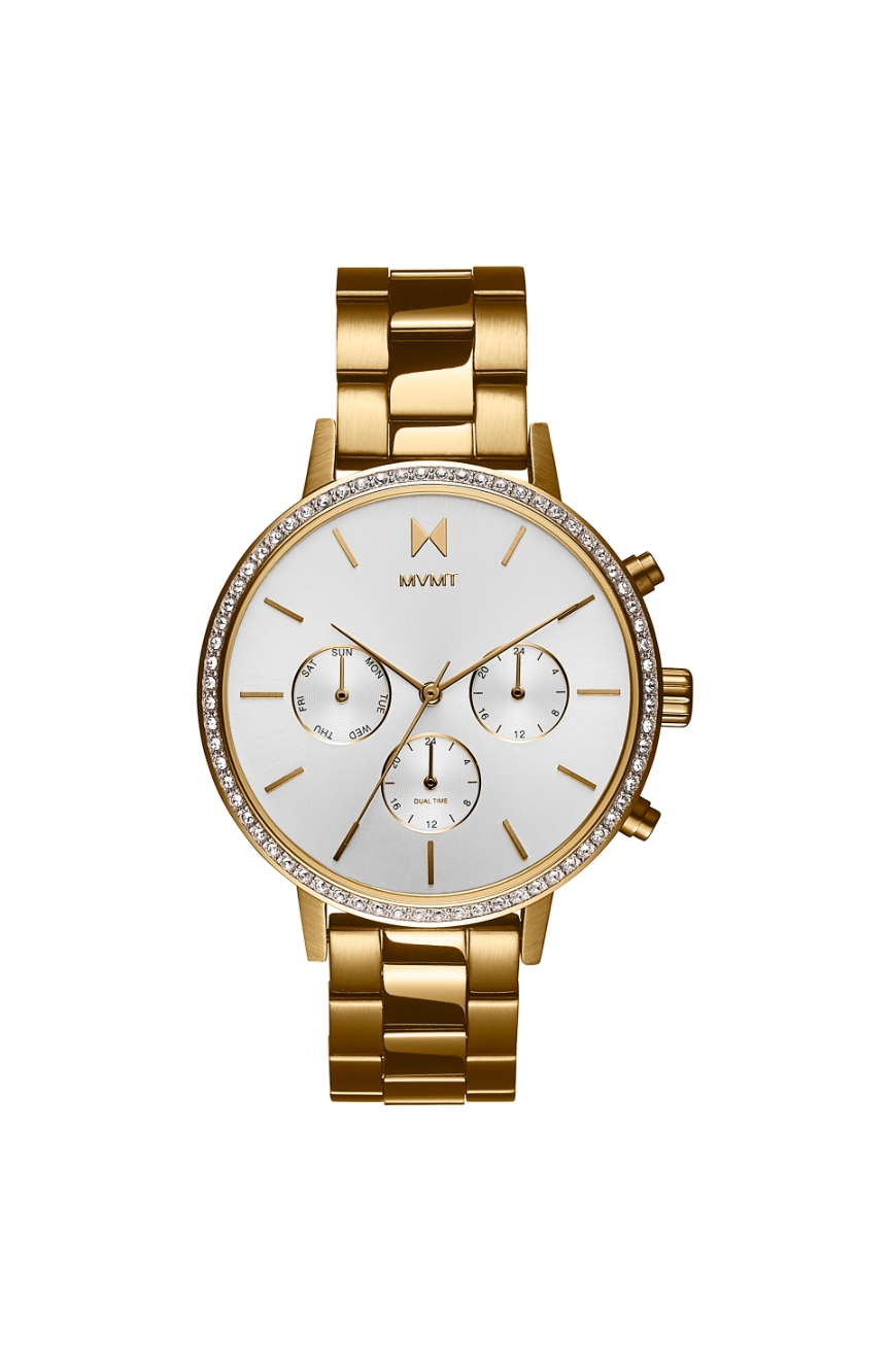 Mvmt watches women hot sale