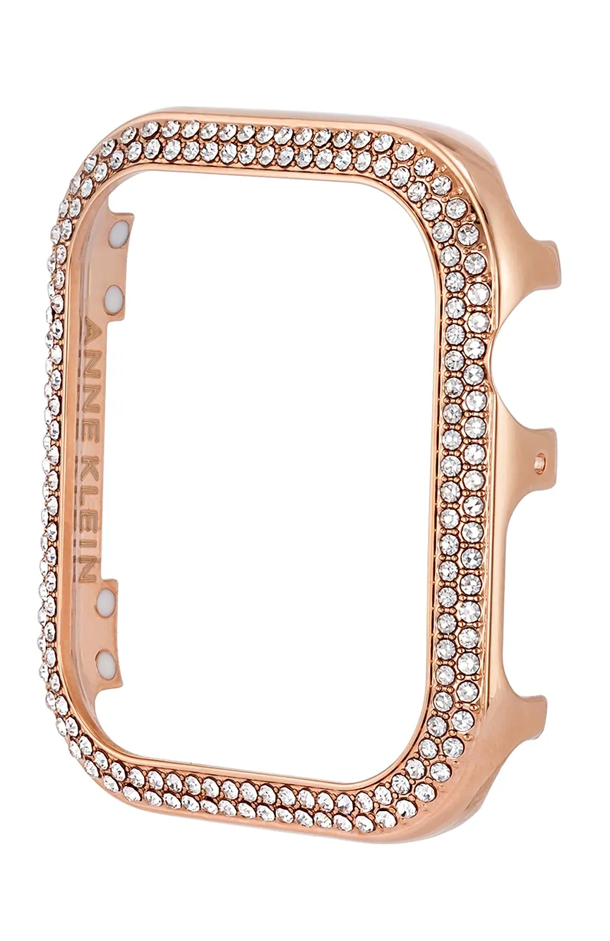 

Anne Klein | Apple Watch Dial Case