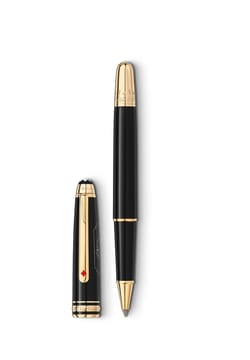 Montblanc Meisterstuck Around the World in 80 Days Classique Rollerball