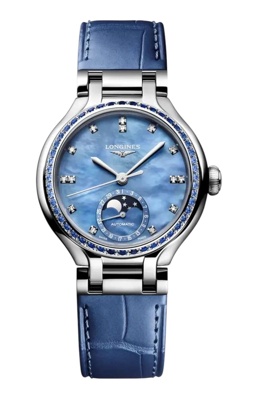 Longines Primaluna