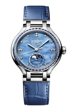Longines Primaluna