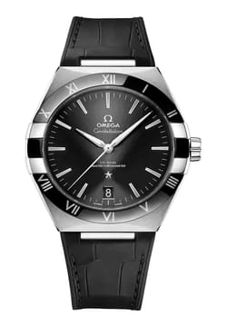 OMEGA CONSTELLATION