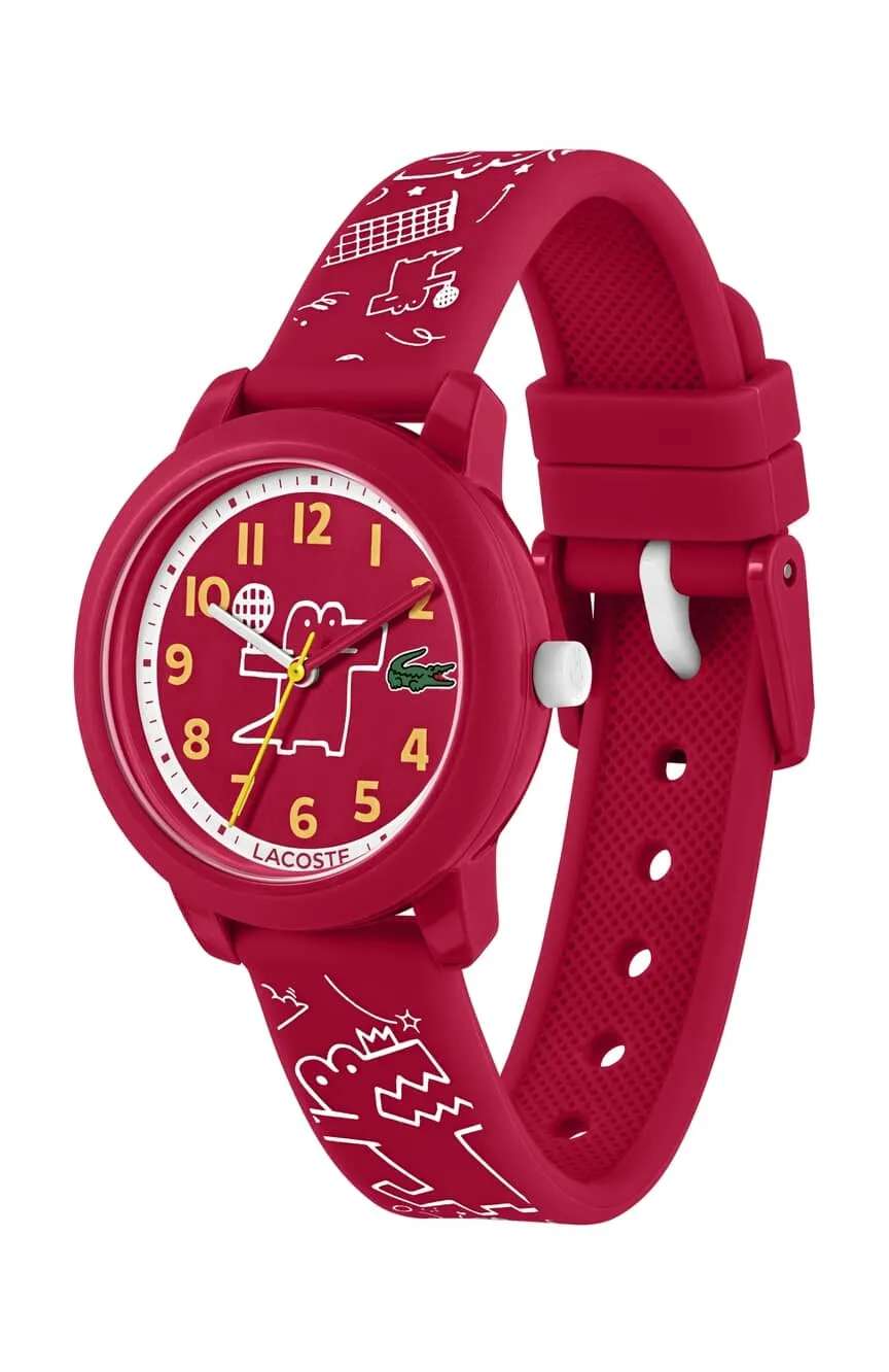 لاكوست ساعة 12.12 للأطفال - 2030059