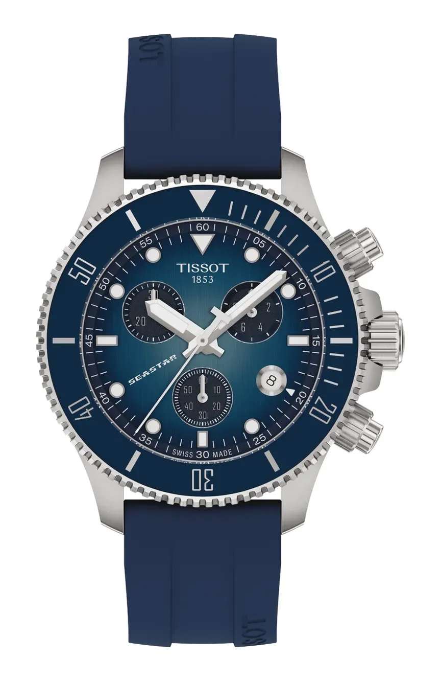 Tissot Seastar
